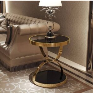 EKBBBYE Coffee Table Living Room Sofa Side Table