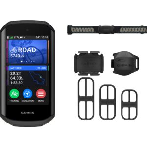 Garmin Edge 1050 Bundle - GPS