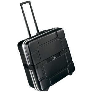 B&W Foldon case Fahrradtransportkoffer
