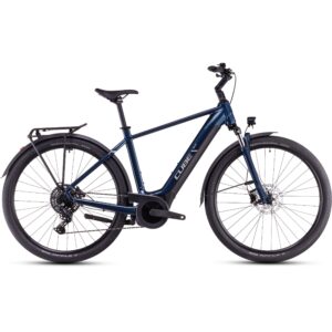 Cube Touring Hybrid ONE 500