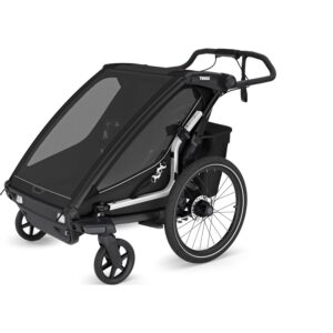 Thule Chariot Sport 2 Double black