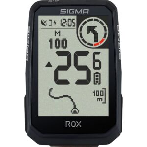 SIGMA ROX 4.0 Endurance