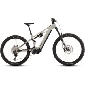 Cube Stereo Hybrid ONE77 HPC SLX 800 black