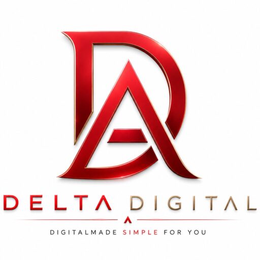 Delta Digital